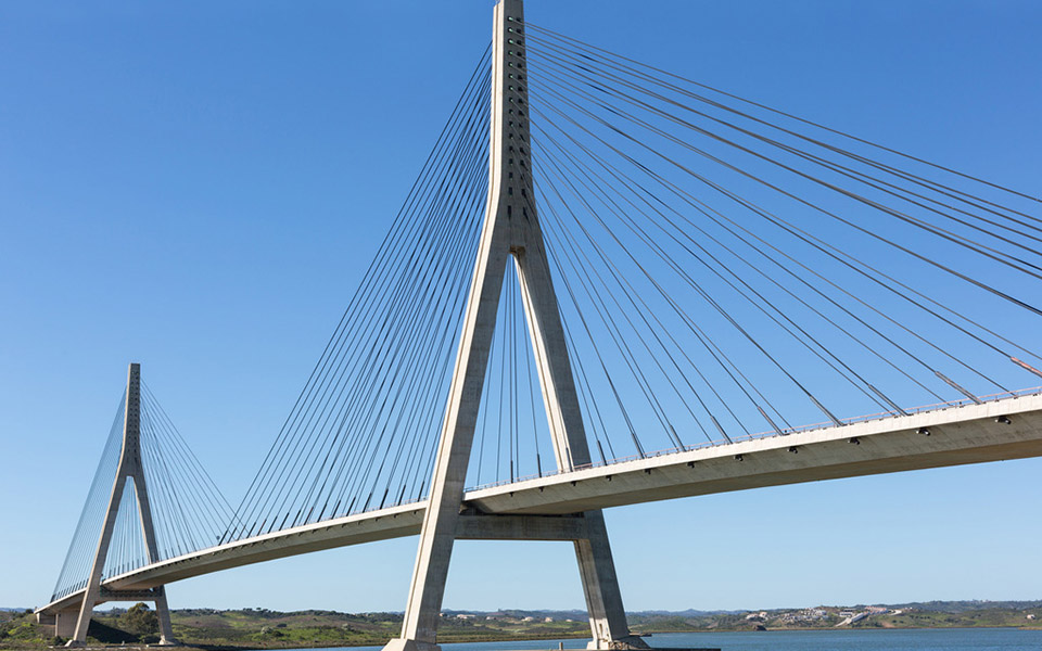 鲁班奖工程案例