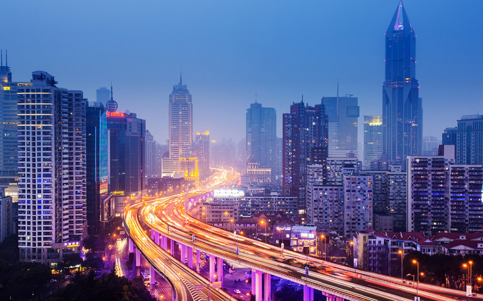 鲁班奖工程案例